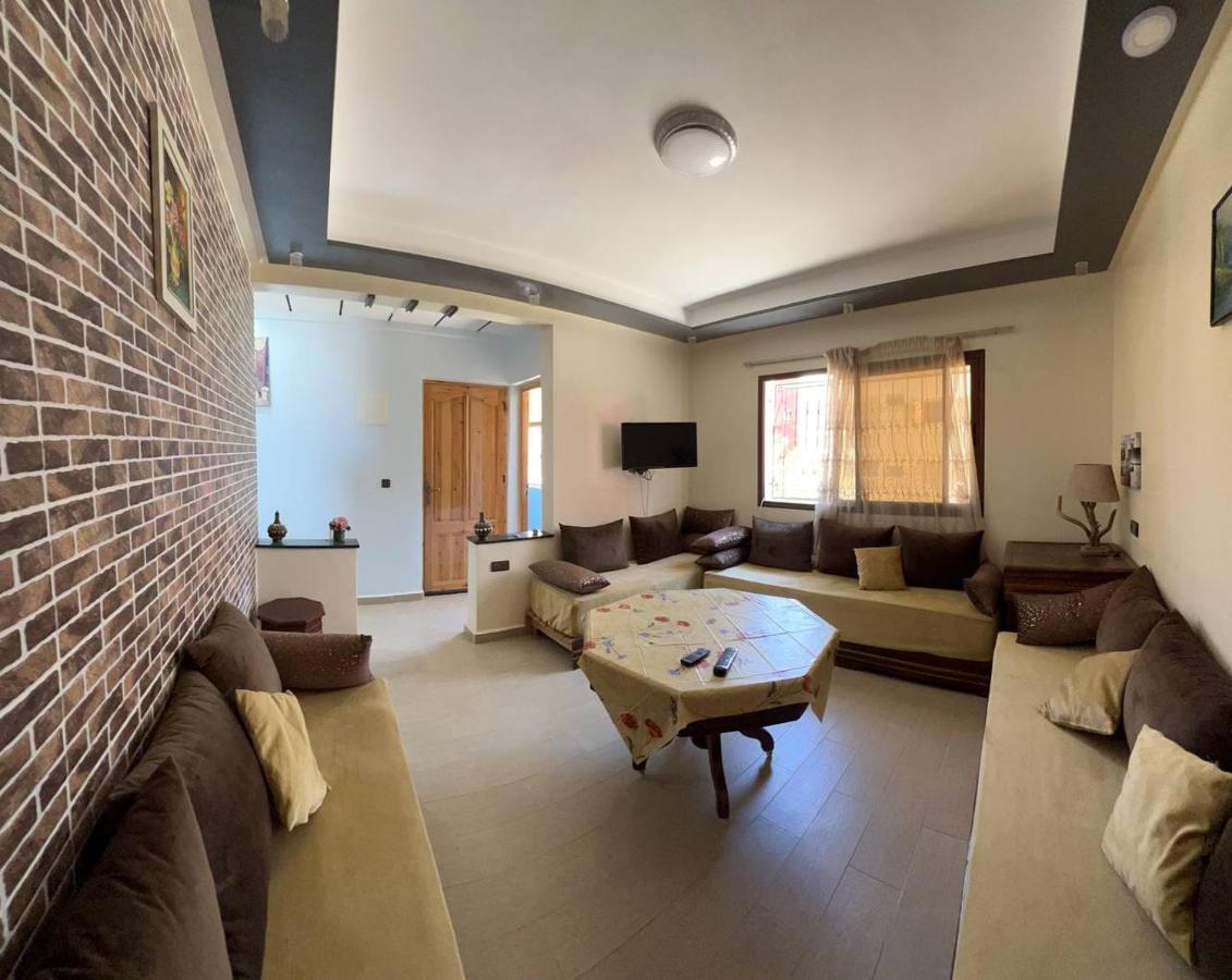 Appartement / Logement Imsouane. Екстер'єр фото