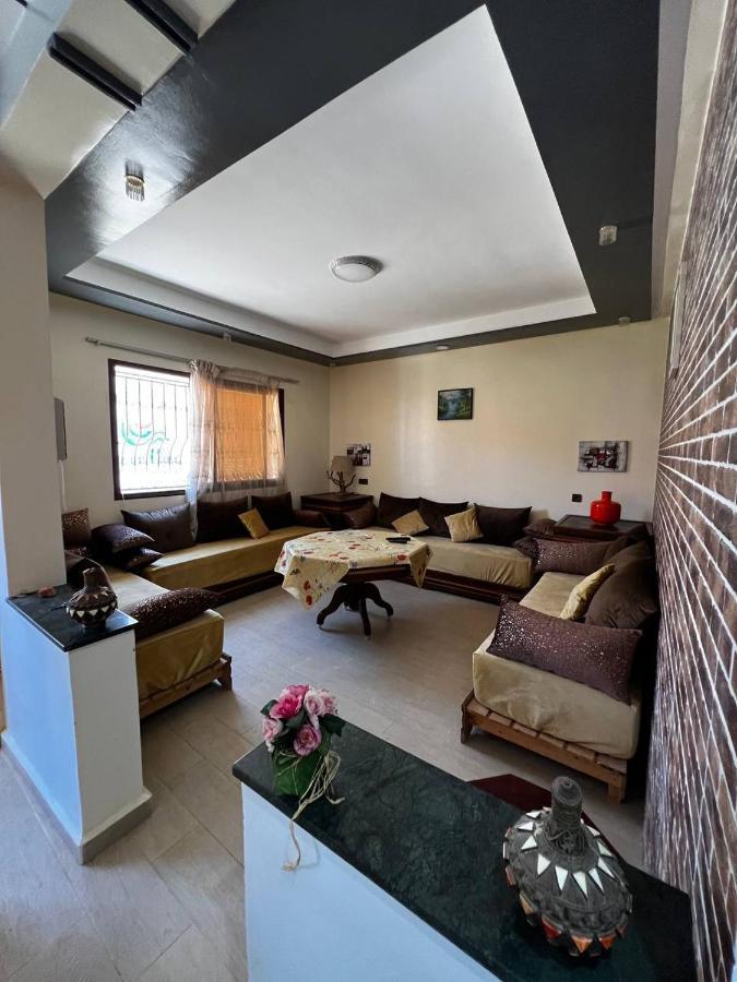 Appartement / Logement Imsouane. Екстер'єр фото