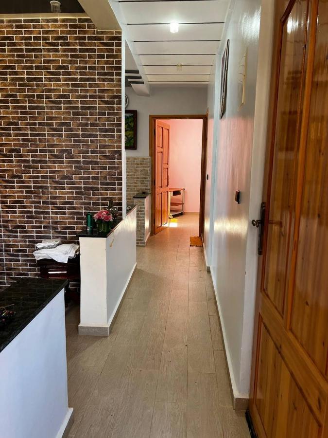 Appartement / Logement Imsouane. Екстер'єр фото