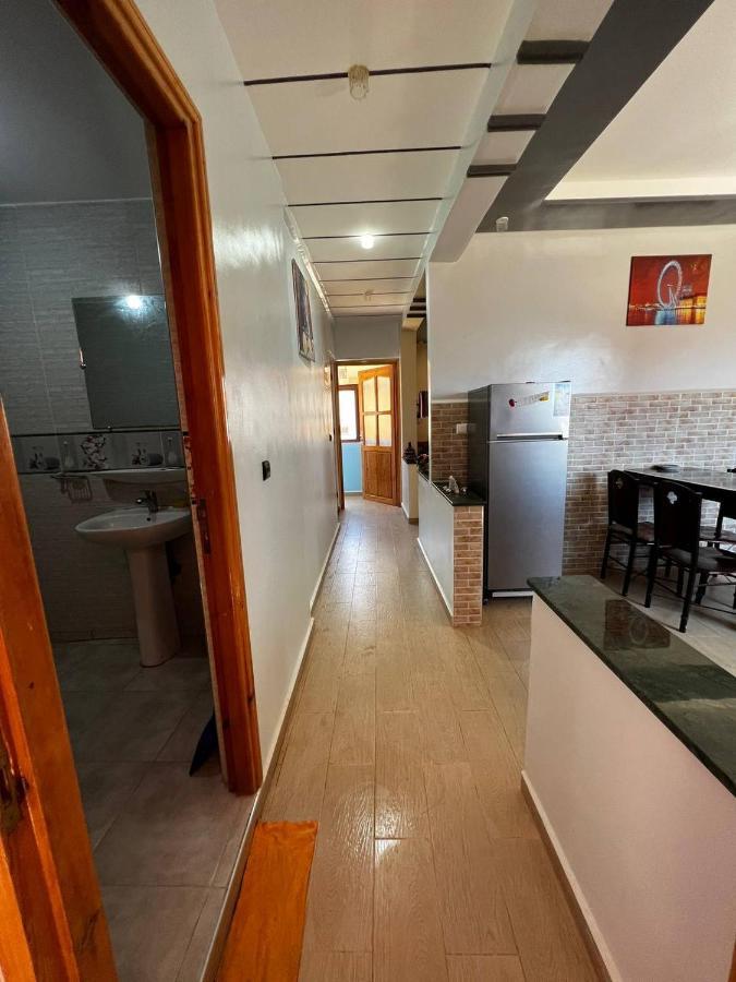 Appartement / Logement Imsouane. Екстер'єр фото